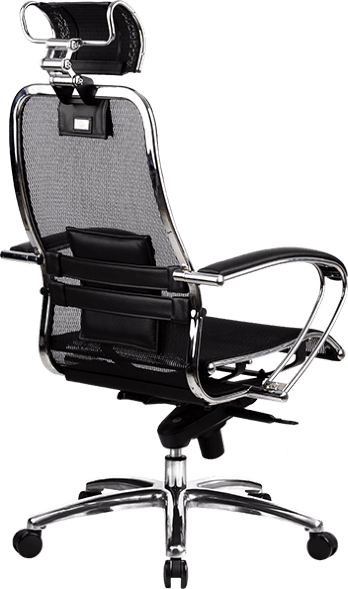 Кресло офисное SAMURAI S-2.02