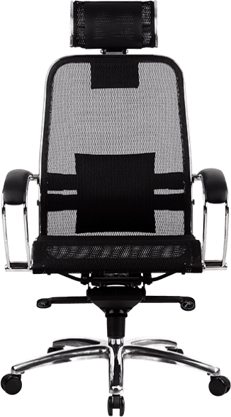 Кресло офисное SAMURAI S-2.02