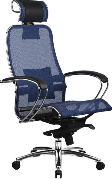 Кресло офисное SAMURAI S-2.02