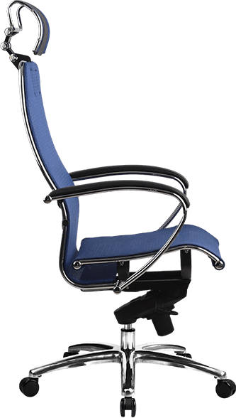 Кресло офисное SAMURAI S-2.02