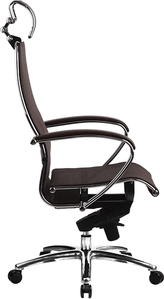 Кресло офисное SAMURAI S-2.02