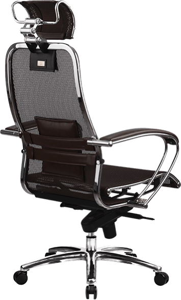 Кресло офисное SAMURAI S-2.02