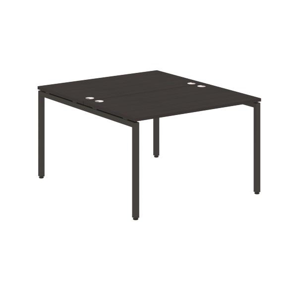 Стол 2-х местный XWST 1214 1200х1406х750 XTEN-S