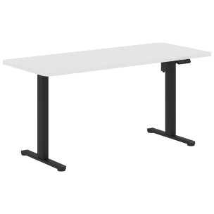 Стол письменный XHT 1567 1560х670х745-1205 XTEN-UP