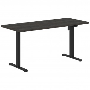 Стол письменный XHT 1567 1560х670х745-1205 XTEN-UP