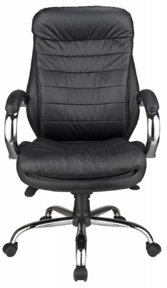 Кресло руководителя Бюрократ T-9950AXSN