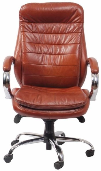 Кресло руководителя Бюрократ T-9950AXSN