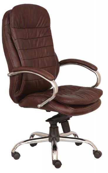 Кресло руководителя Бюрократ T-9950AXSN