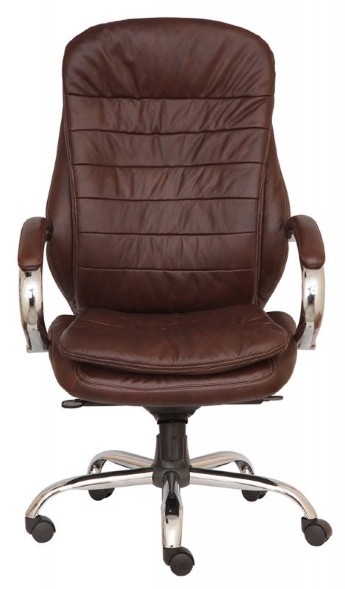 Кресло руководителя Бюрократ T-9950AXSN