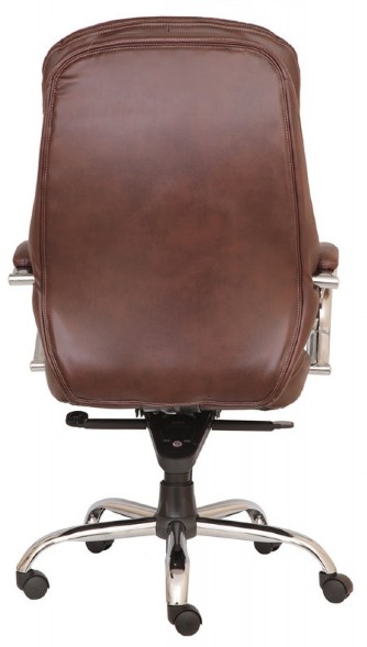 Кресло руководителя Бюрократ T-9950AXSN