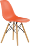 Стул Eames Style DSW 