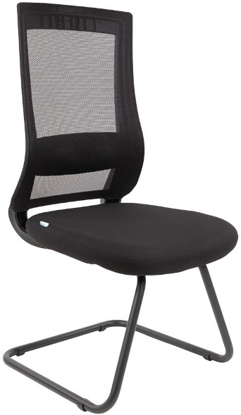 Кресло для посетителей  CHAIRMAN 500V TW