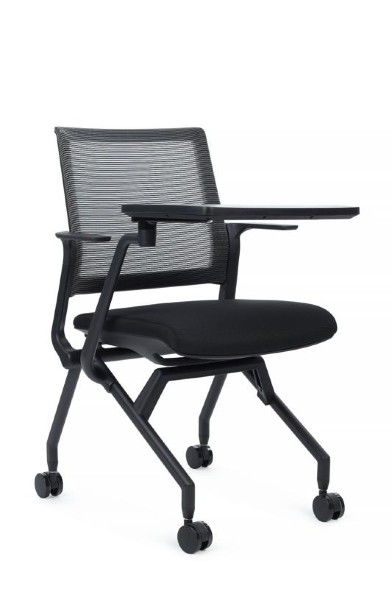 Кресло с пюпитром Moby D2002TN