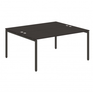 Стол 2-х местный XWST 1614 1600х1406х750 XTEN-S