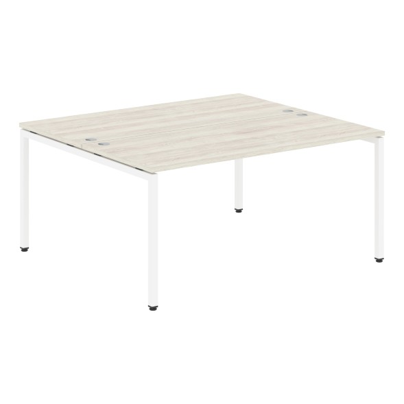 Стол 2-х местный XWST 1614 1600х1406х750 XTEN-S