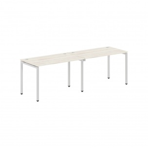 Стол 2-х местный XWST 2470 2406х700х750 XTEN-S