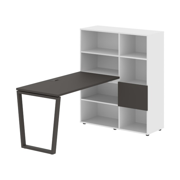 Стол-стеллаж EVRST 1113 1790х1120х1355 EDIS