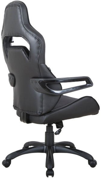 Кресло компьютерное BRABIX &amp;quot;Nitro GM-001&amp;quot;