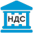 Безналичный платеж с НДС 20% (для юр.лиц)